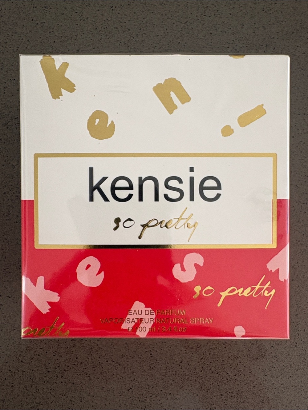 Kensie So Pretty